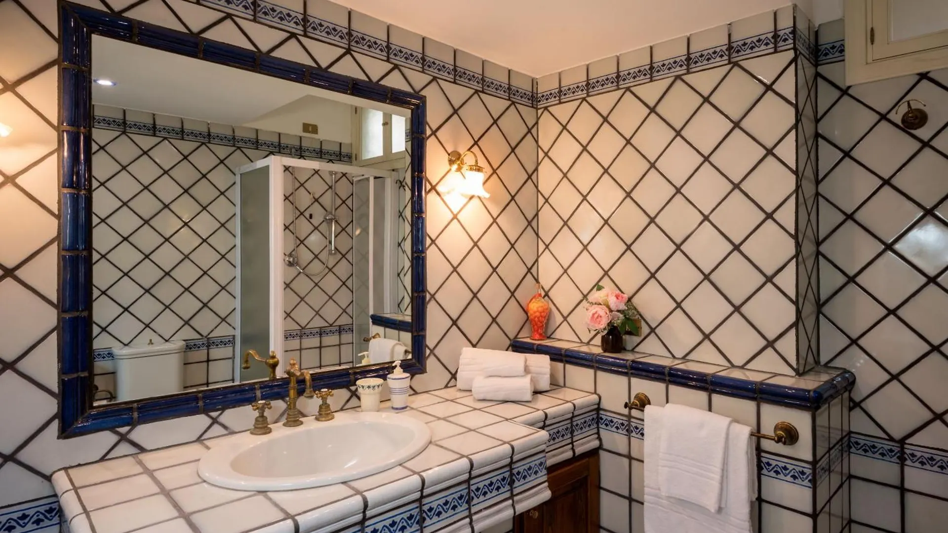 Casa Santina Lejlighed Taormina Italien
